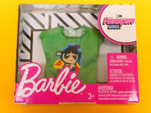 Mattel barbie fashion pack - mattel,