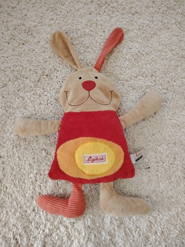 Sigikid baby wärmekissen hase - sigikid,