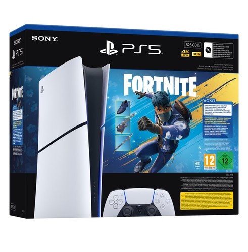 Playstation digital edition - playstation, 5