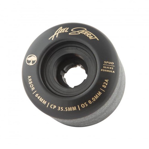 Arbor signature skateboard - arbor,