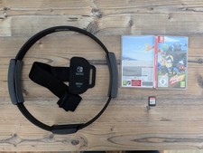 Ring Fit Adventure [inkl
