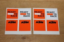 #831 KTM Motorrad Motocross