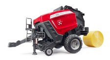 Bruder 02039 massey ferguson - 02039,