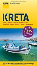 ADAC Reiseführer plus Kreta