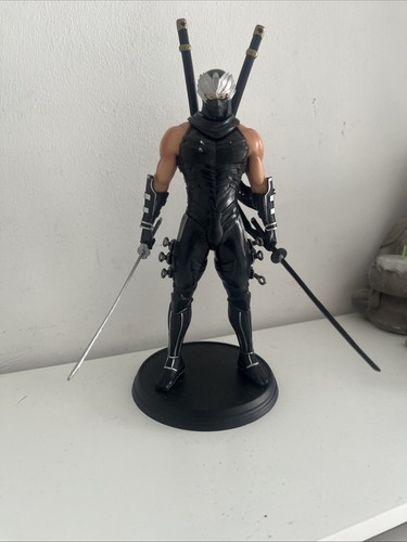 Instock ninja gaiden - ninja,