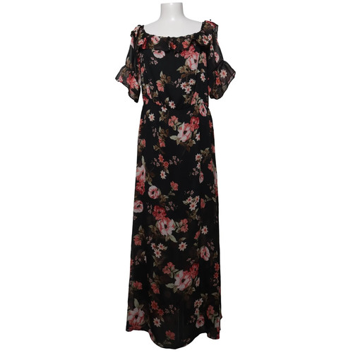 Maxikleid größe 46 - maxikleid,, größe:
