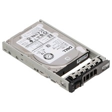 Dell SAS-Festplatte 2TB 7,2k SAS 12G SFF - TMVN7
