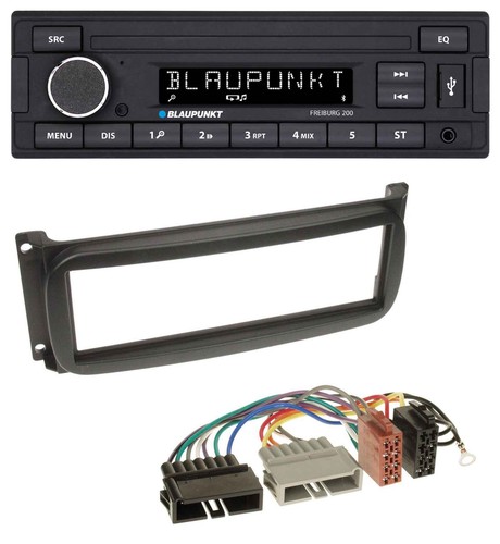 Blaupunkt aux mp3 usb - aux,