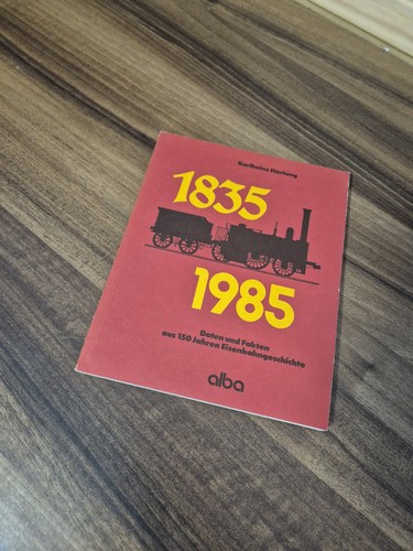 Daten und fakten - und, 150jahren