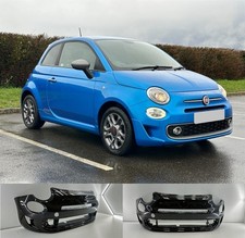 STOßSTANGE VORNE LACKIERT IN