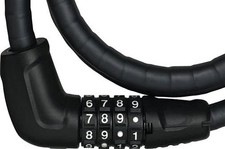 ABUS Tresor 6615C/120