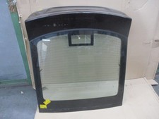 Opel Vectra B Schrägheck Heckklappe Kofferraumdeckel mit Heckscheibe Heckfenster