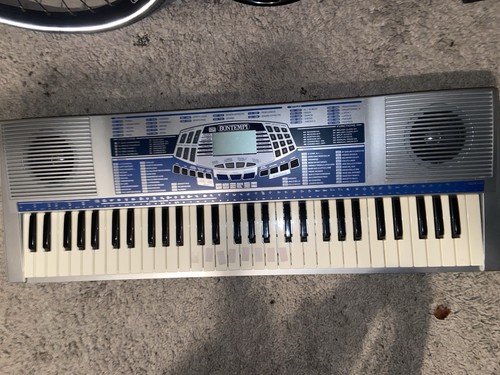 Bontempi elektrisches keyboard - bontempi,