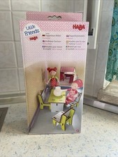 Haba Little Friends Puppenhaus
