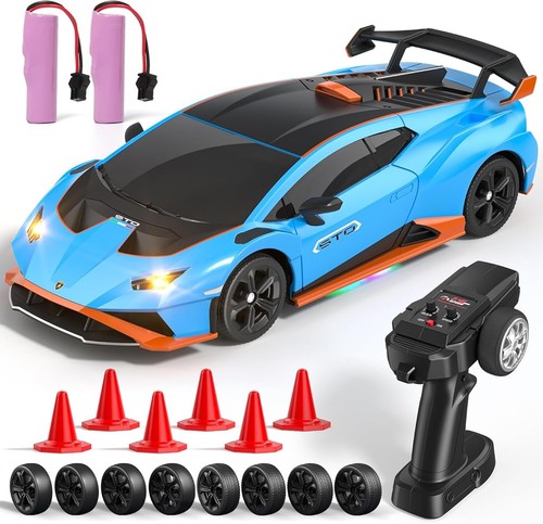 Ghz drift auto mit - rc,