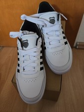 K Swiss Court Style Men 41 Sneaker NEU SPORTSCHUHE Kswiss Sneakers