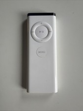 Apple Remote Fernbedienung