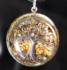 Orpanit orgonit amulett - orpanit®,
