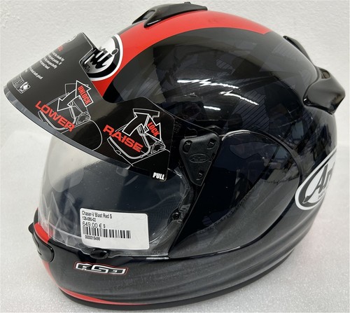 Arai chaser blast - arai,