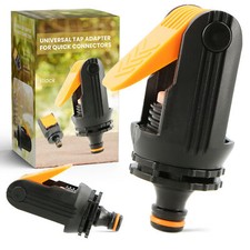 Universal wasserhahn adapter - universal,