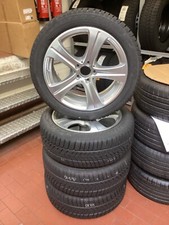 Mercedes-Benz E-Klasse 213 Winterräder 245/45R18 100V DOT21  A2134011400 Pirelli