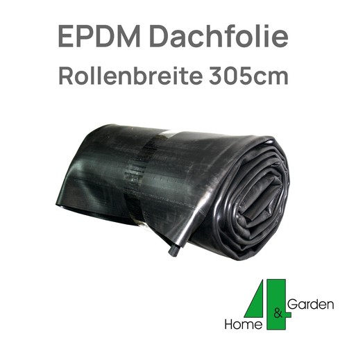 Epdm dachfolie rollenbreite - dachfolie,