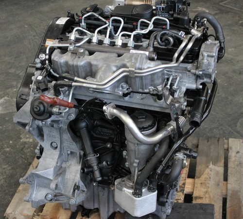 Caddy tdi motor cfhc - caddy,