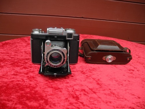 Zeiss ikon super - zeiss,