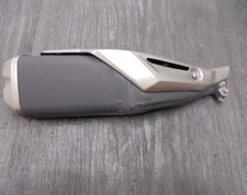 Honda CBR 500R Auspuff   Original:  Auspuff/ Endtopf/   exhaust