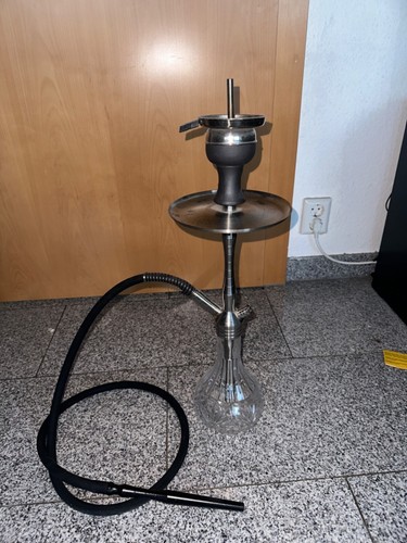 Shisha aladin mvp gebraucht - shisha,