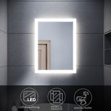 Badspiegel mit LED Beleuchtung