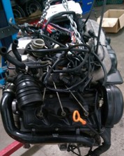 Motor Audi 2.5 TDI AYM A4 B6