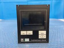 LEYBOLD THERMOVAC TM 22 Vakuummessgerät Thermovac Controller