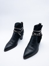 MARIPÉ Damen Ankle Boots