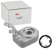 Nty ölkühler motoröl - ÖlkÜhler,