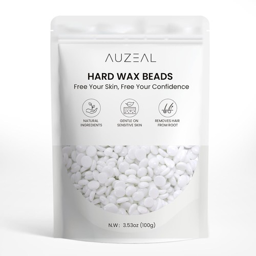 Auzeal hartwachsperlen - auzeal,