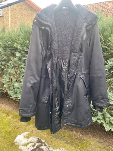 Maier sports damen mantel - maier,