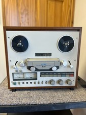 Teac X-7R  Reel to Reel Tape