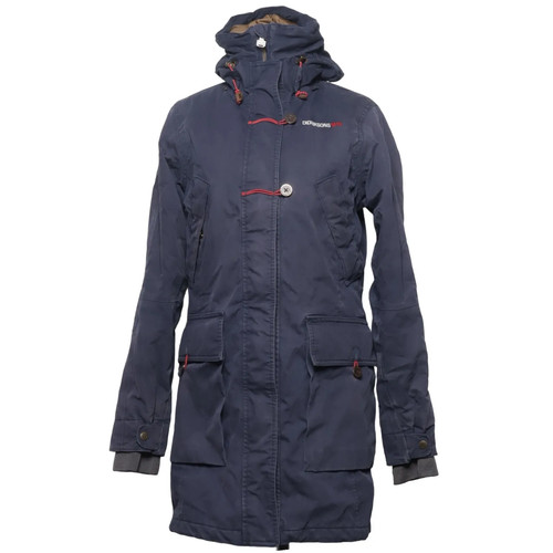 Didriksons 1913 parka damen - didriksons, 1913,