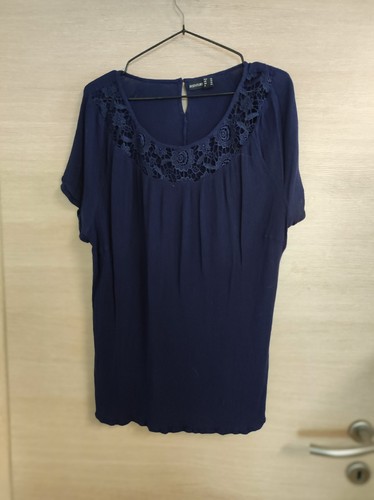Tunika bluse 48 50 - tunika, gr.