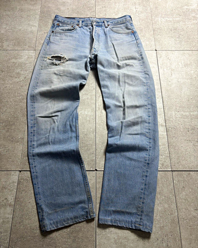 Levi 501 herren - levi’s, jeans