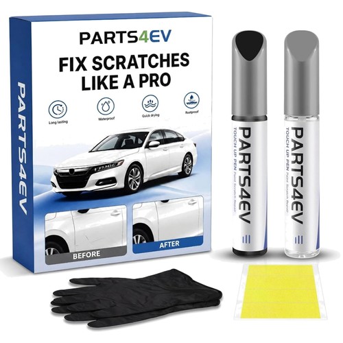 Lackstift mercedes schwarz - lackstift,