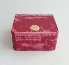 OMEGA VINTAGE UHREN BOX