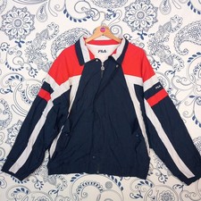FILA VINTAGE 90'S JACKE