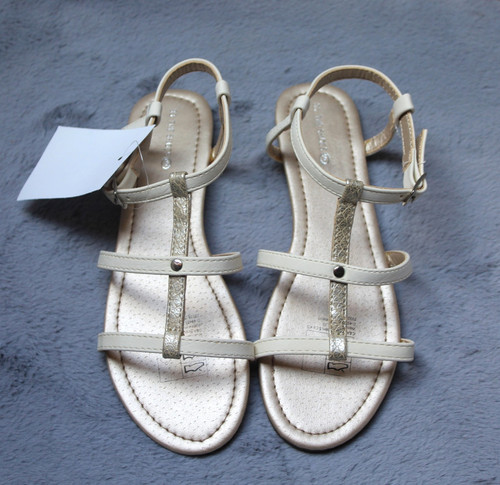 Mädchen sandalen gladiator - sandalen,