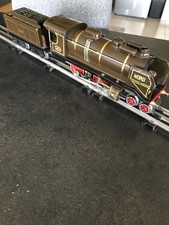 JEP SPUR O LOKOMOTIVE 220