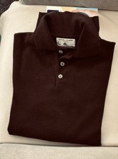 Herren Polo Pullover