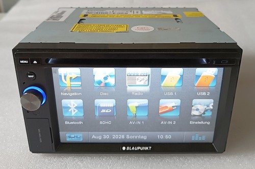 Original blaupunkt new - blaupunkt, york