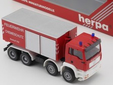 Herpa 045445 MAN TGA M