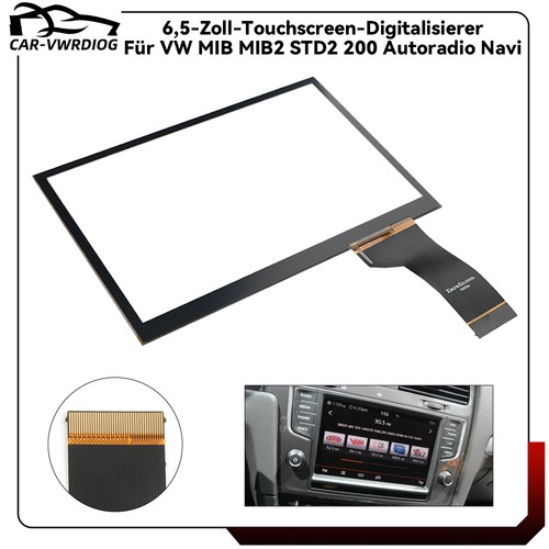 Lcd matte touch - lcd, screen